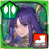 Altina - Unrivaled Dawn Icon