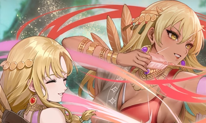 FEH Nabata Igrene Banner