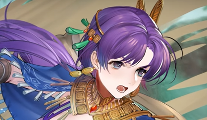 FEH Nabata Juno Banner