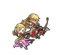 Nabata Igrene Avatar