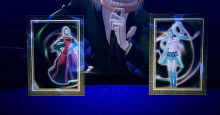 Persona 3 Reload - Normal Fusion