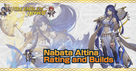 FEH Nabata Altina Banner