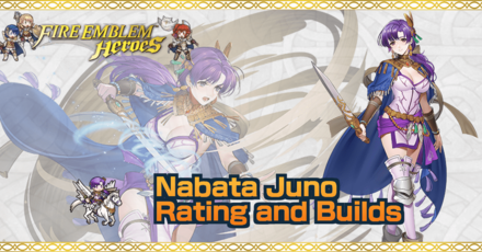 Nabata Juno Image