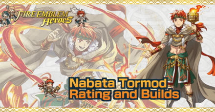 FEH Nabata Tormod Banner