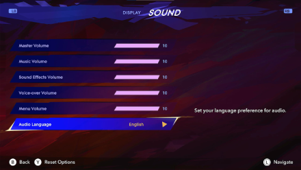 Prince of Persia The Lost Crown - English Voice Actors and Cast Sound Tab