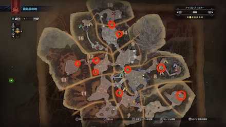 MHW:Iceborne - Elder