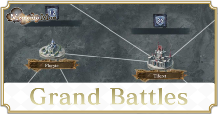 Grand Battles