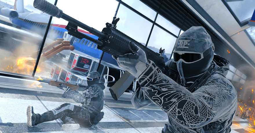 MW3 - Ranked Play Overview