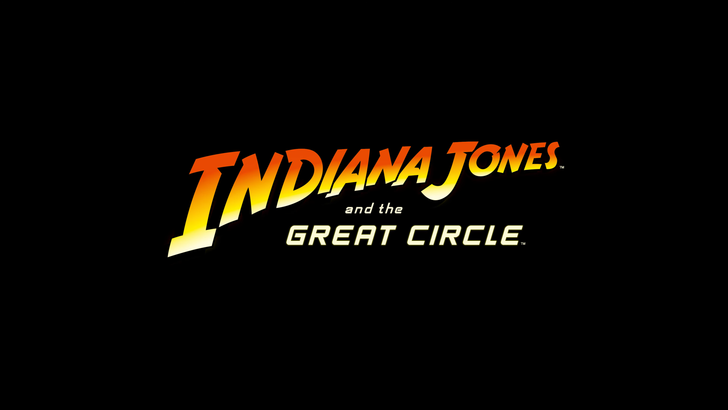 Indiana Jones and the Great Circle Banner