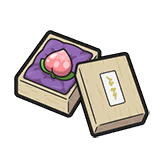 Mythical Pecha Berry