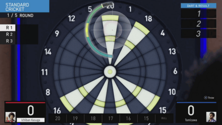 LAD Infinite Wealth - Standard Cricket