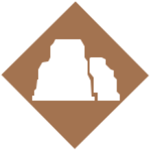 Palworld - Ground Type Diamond Icon