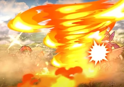 Nabata Tormod Attack Fire Emblem Heroes FEH