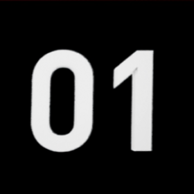 01 Games Icon
