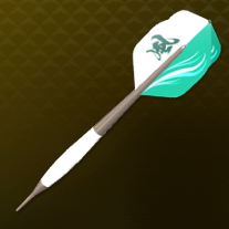 Wind Darts Icon