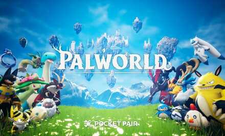 palworld release date and time