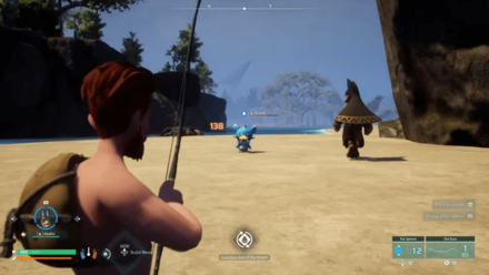 Palworld - Level them Up