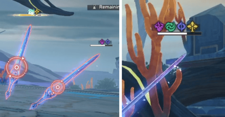 Honkai Star Rail - Heavenly Blade