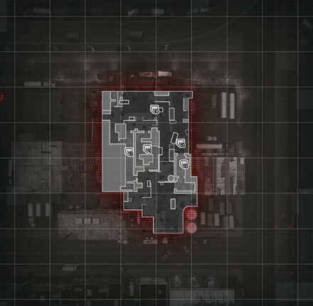 MW3 - Meat Hardpoint Rotations