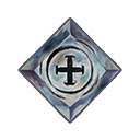 Debuff RES Rune Image