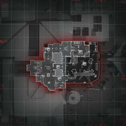 MW3 - Terminal Hardpoint Rotations