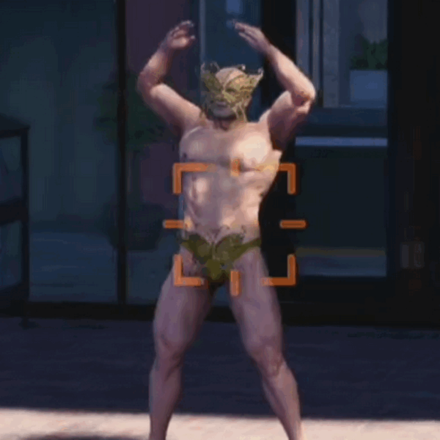 LAD Infinite Wealth - Gold Sicko 1_thumb