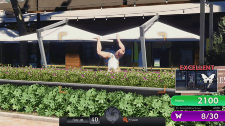 LAD Infinite Wealth - Sicko