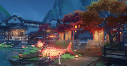 Genshin Impact Chenyu Vale Preview 1