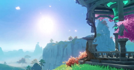 Genshin Impact Chenyu Vale Preview 3