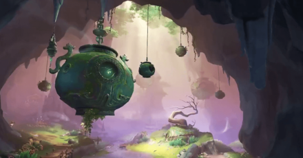 Genshin Impact Chenyu Vale Preview 1