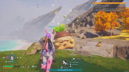 Palworld: 10 Best Technologies To Unlock First