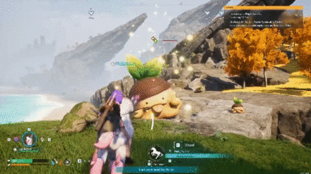 Palworld - Lucky Pal