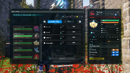 Palworld - Enhance Pals