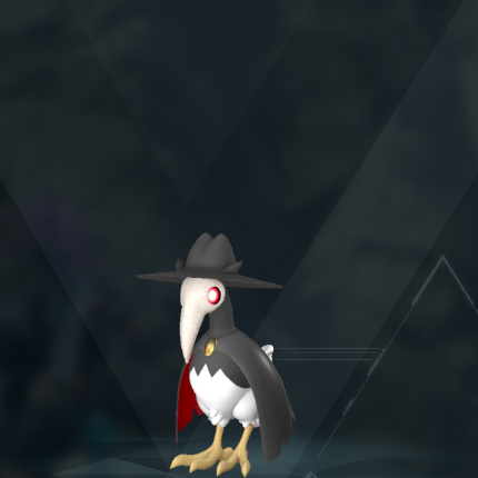 Palworld - Cawgnito