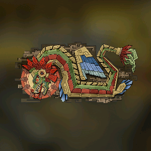 Modern Warfare 3 Quetzalcoatl Icon