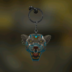 Modern Warfare 3 Jaguar Justice Icon