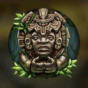 Modern Warfare 3 Ancient Stone Icon