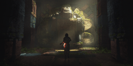 Modern Warfare 3 Finding the Past Icon