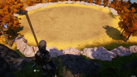 Palworld - Open Area