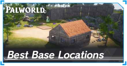 How Many Bases Can You Have in Palworld?