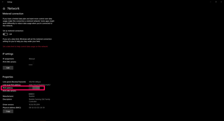 Palworld - How to Find IP Address