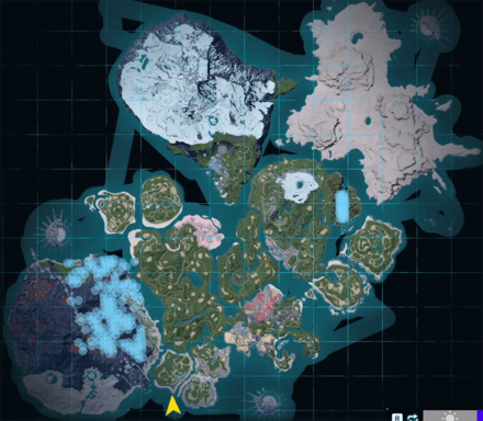 81b Kelpsea Ignis Night Habitat Map