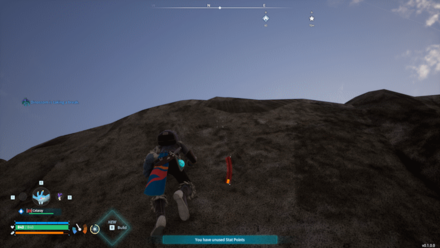 Palworld - Adventuring Efficiency