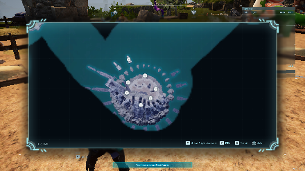 Palworld - No. 1 Wildlife Sanctuary Chests