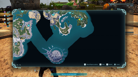 Palworld - No. 1 Wildlife Sanctuary