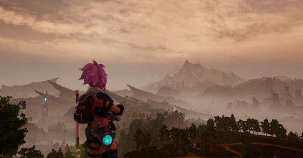 Palworld - Wait for Night