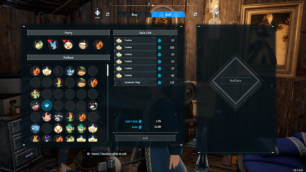 Palworld Sell Humans Human Trafficking