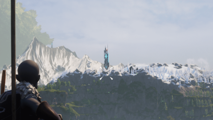 Palworld - Find Major Bosses in Towers