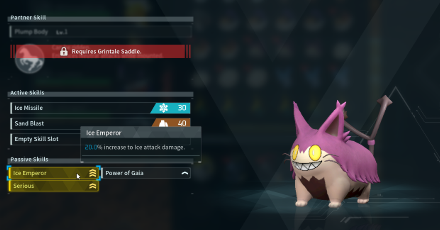 Palworld - Legendary Chain Breeding