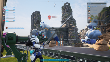 Palworld - Auto Craft